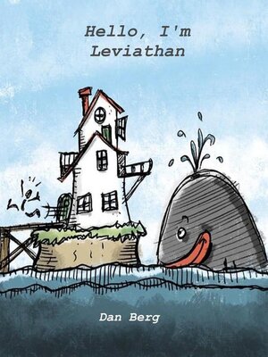 cover image of Hello, I'm Leviathan
